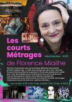 Affiche du film Les courts métrages de Florence Miailhe