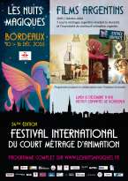 Affiche du film Films Argentins