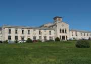 Photo de Agora du Haut-Carré de l'Université de Bordeaux