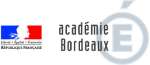 Logo de Rectorat de Bordeaux