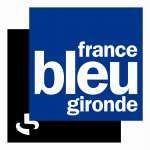 Logo de France Bleu Gironde