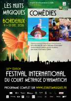 Affiche du film Comédies
