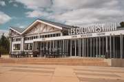 Photo de Cinéma les Colonnes de Blanquefort