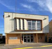 Photo de Cinéma de Sainte-Hélène