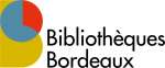 Logo de Bibliothèques de Bordeaux