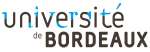 Logo de Université de Bordeaux