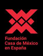 Logo de Fundacion casa de México en España