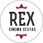 Logo de Cinéma Rex de Cestas