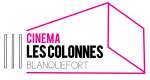 Logo de Cinéma Les Colonnes de Banquefort