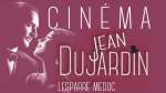 Logo de Cinéma Jean Dujardin de Lesparre-Médoc