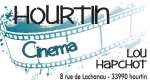 Logo de Cinéma Lou Hapchot de Hourtin