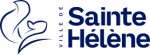 Logo de Cinéma de Sainte-Hélène