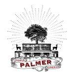 Logo de Cinéma Utopia Palmer